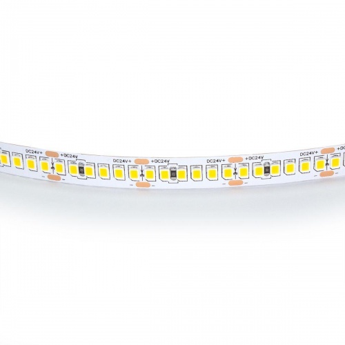 Светодиодная лента Lightstar 24W/m 240LED/m теплый белый 5M 421023