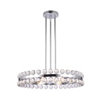 Подвесная люстра Vele Luce Baldassare VL4143L16