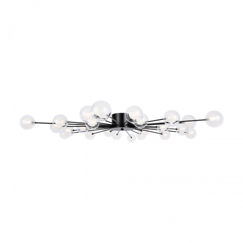 Потолочная люстра Freya Celebrity FR5242CL-24B1