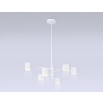 Подвесная светодиодная люстра Ambrella light Comfort LineTech FL51711