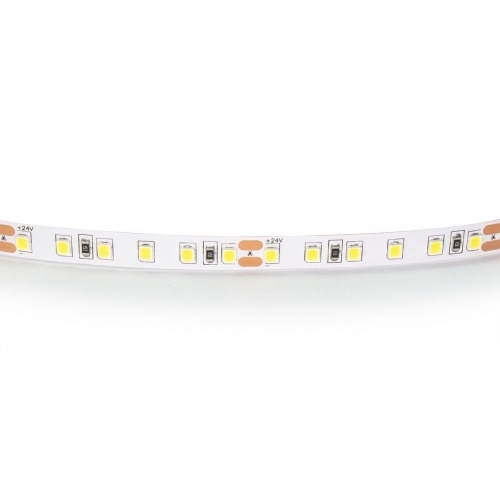 Светодиодная лента Lightstar 12W/m 120LED/m теплый белый 5M 420803