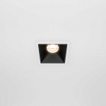 Встраиваемый светильник Maytoni Alfa LED DL043-01-10W3K-D-SQ-WB