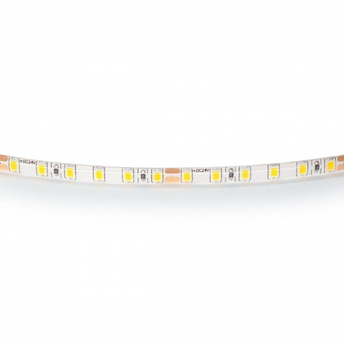 Светодиодная влагозащищенная лента Lightstar 12W/m 120LED/m теплый белый 5M 420553