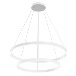 Подвесной светодиодный светильник Maytoni Rim MOD058PL-L74W4K