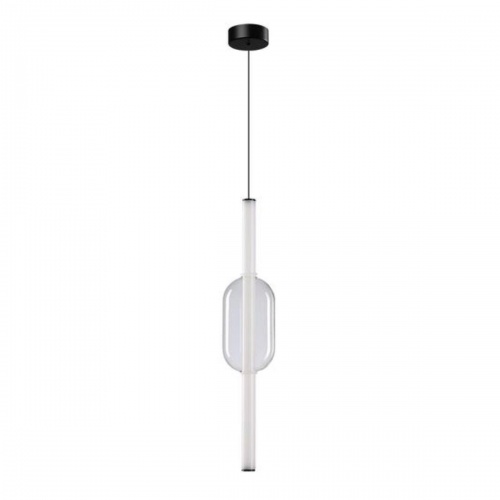 Подвесной светодиодный светильник Arte Lamp Rigla A6837SP-12CL