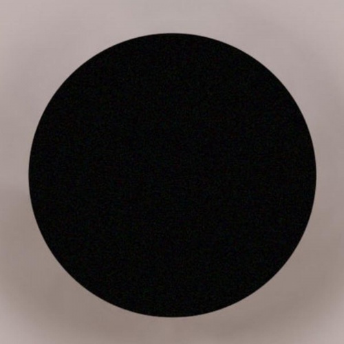 Настенный светодиодный светильник IT02-017 black