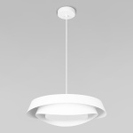 Подвесная люстра Loft IT Petale 10256P White