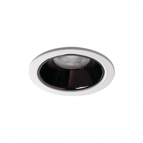 Точечный светильник Kanlux GLOZO DSO B/W 36219