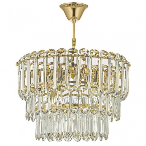 Подвесная люстра Dio DArte Elite Olivetta E 1.5.40.100 G