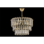 Подвесная люстра Dio DArte Elite Olivetta E 1.5.40.100 G