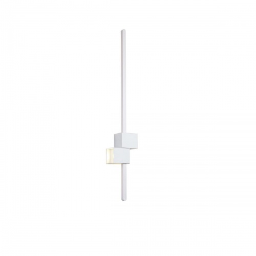 Настенный светодиодный светильник Ambrella light Comfort LineTech FL5212
