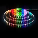 Светодиодная лента Elektrostandard 24W/m 60LED/m 5050SMD MIX RGB/дневной белый 5M a053702