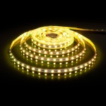 Светодиодная лента Elektrostandard 24W/m 60LED/m 5050SMD MIX RGB/холодный белый 5M a053703