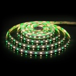 Светодиодная лента Elektrostandard 14,4W/m 60LED/m 5050SMD MIX RGB/дневной белый 5M a053729