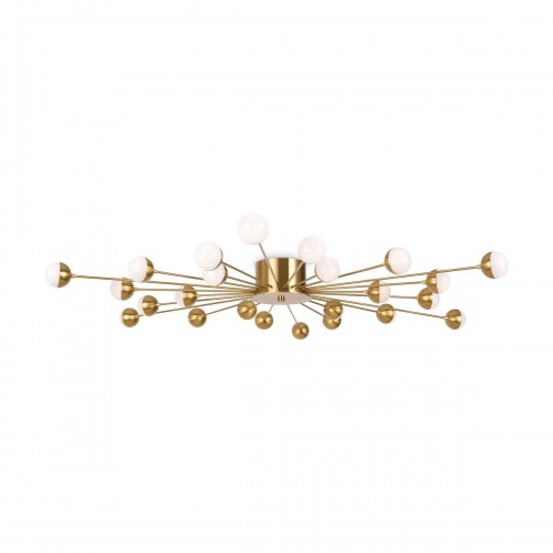 Потолочная люстра Freya Celebrity FR5242CL-24BS