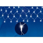 Светодиодная сетка Uniel 220V белый ULD-N2520-240/DTA White IP20 06733