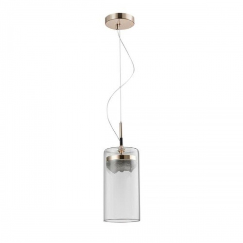 Подвесной светодиодный светильник Arte Lamp Idillio A2306SP-6GO