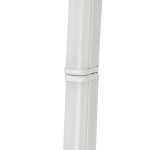 Настенный светодиодный светильник для растений Uniel ULI-P11-24W/SPFR IP40 White UL-00008919