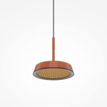 Подвесной светодиодный светильник Maytoni El MOD041PL-L15TR3K
