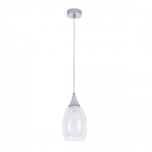 Подвесной светильник Arte Lamp Barry A7951SP-1CC