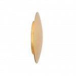 Настенный светодиодный светильник ST Luce Aureo SL457.211.01