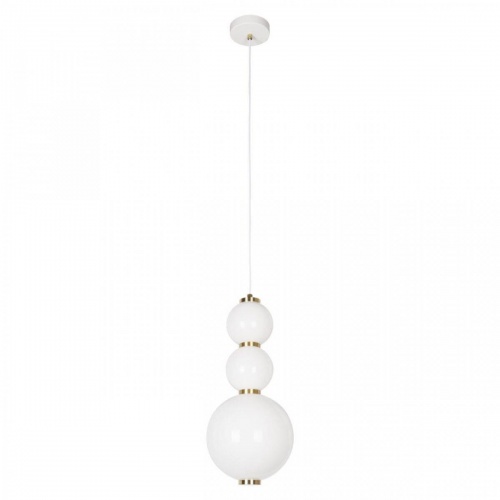 Подвесной светодиодный светильник Loft IT Pearls 10205/D