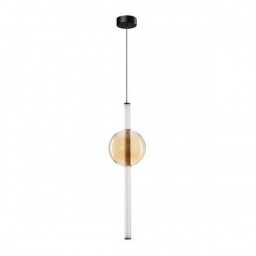 Подвесной светодиодный светильник Arte Lamp Rigla A6839SP-12AM