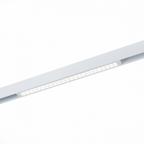 Трековый светодиодный светильник для магнитного шинопровода ST Luce ST655.596.18