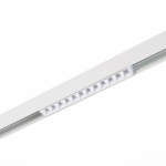 Трековый светодиодный светильник для магнитного шинопровода ST Luce Seide ST361.546.12