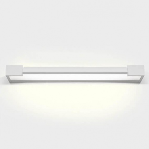 Настенный светодиодный светильник Italline IT01-1068/45 white