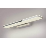 Настенный светодиодный светильник Elektrostandard Tabla LED хром MRL LED 1075 a040510