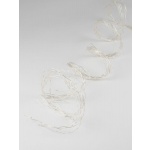 Уличная светодиодная гирлянда Uniel Лучи росы 220V разноцветный ULD-E0200-200/STA Multi IP44 UL-00007284