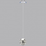 Подвесной светодиодный светильник Odeon Light L-Vision Jemstone 5084/5L