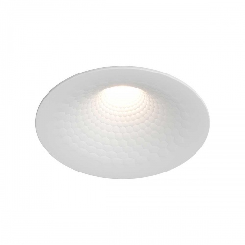 Встраиваемый светильник Denkirs DK3045-WH