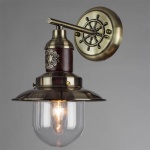 Бра Arte Lamp Sailor A4524AP-1AB