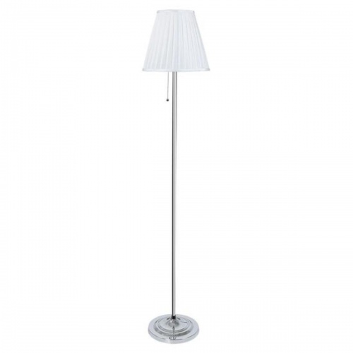 Торшер Arte Lamp Marriot A5039PN-1CC