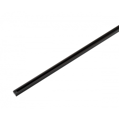 Шинопровод Denkirs Solid Base TR1002-BK