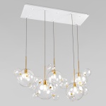 Подвесная люстра Loft IT Bolle 2034-S5