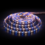 Светодиодная лента Elektrostandard 14,4W/m 60LED/m 5050SMD MIX RGB/теплый белый 5M a053728