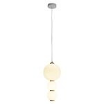 Подвесной светодиодный светильник Loft IT Pearls 10205/C