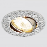 Встраиваемый светильник Ambrella light Classic 710 CH