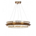Подвесной светодиодный светильник Lumina Deco Drevia LDP 8021-600 MD