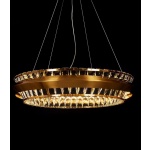 Подвесной светодиодный светильник Lumina Deco Drevia LDP 8021-600 MD