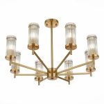 Подвесная люстра ST Luce Bitonto SL1233.302.08