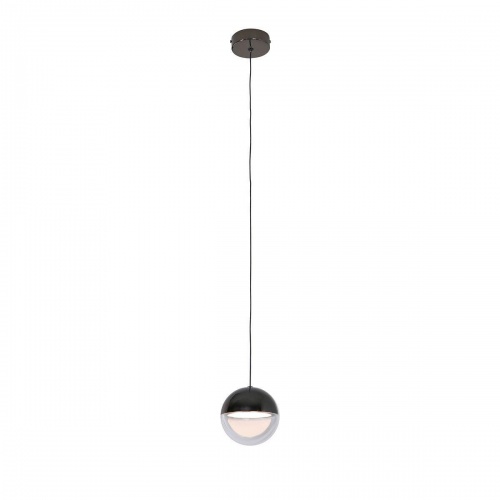 Подвесной светодиодный светильник Favourite Luna 4369-1P