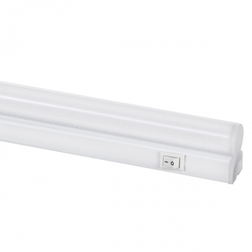 Линейный светодиодный светильник Lightstar Vela 455064