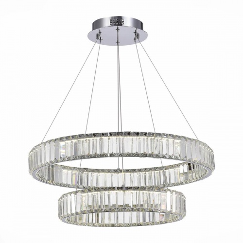 Подвесная светодиодная люстра ST Luce Tivoli SL1622.103.02