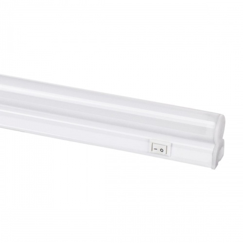 Линейный светодиодный светильник Lightstar Vela 455094