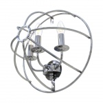 Бра Loft IT Castle Foucaults Orb 1193W