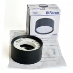 Потолочный светильник Feron Barrel HL357 48739